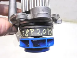 Audi A3 S3 A3 Sportback 8P Water pump VKPC81230