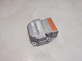 Audi A3 S3 A3 Sportback 8P Module de contrôle airbag 8P0959655L