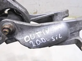 Subaru Outback Electrovanne soupape de dépression 