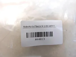 Subaru Outback Support de pince d'injecteur de carburant 