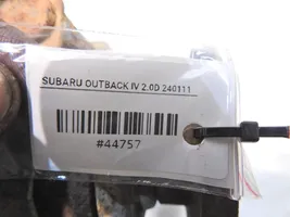 Subaru Outback Différentiel arrière 