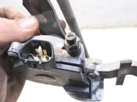 Subaru Outback Tringlerie et moteur d'essuie-glace avant 