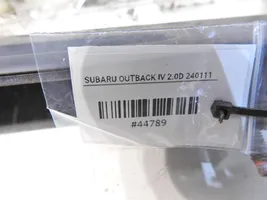 Subaru Outback Barres de toit 