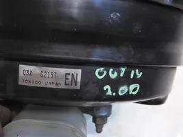 Subaru Outback Servo-frein G215T