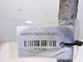 Subaru Outback Takakallistuksenvaimentajan kallistuksenvakaaja 