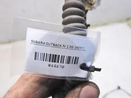 Subaru Outback Cableado de puerta trasera 81822AJ000