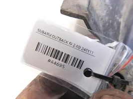 Subaru Outback Protección inferior de la caja de cambios 56440AG