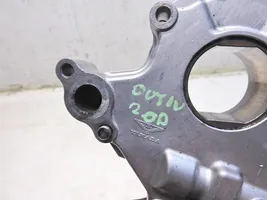 Subaru Outback Pompe à huile 