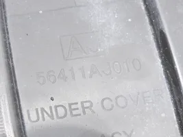 Subaru Outback Protection inférieure latérale 56411AJ010