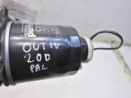 Subaru Outback Boîtier de filtre à carburant 