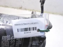 Subaru Outback Boîtier de filtre à carburant 