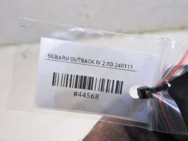 Subaru Outback Support de montage de pare-chocs avant NF3K7U