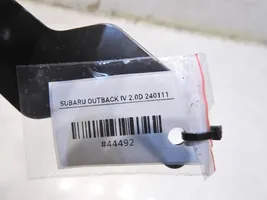 Subaru Outback Autres pièces compartiment moteur 