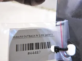Subaru Outback Soporte/sello del guardabarros de espuma 59140YC000