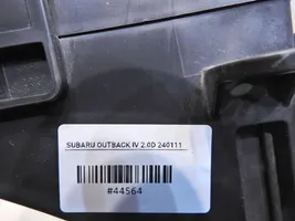 Subaru Outback Couvercle de boîte à fusibles MB502000B