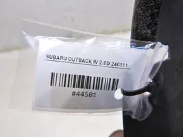 Subaru Outback Soporte/sello del guardabarros de espuma 59140YC010