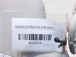 Subaru Outback Pare-soleil 