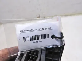 Subaru Outback Leva/maniglia di controllo dello schienale del sedile 