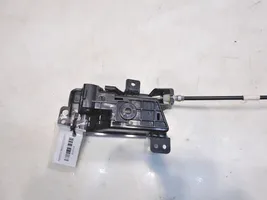 Subaru Outback Leva/maniglia di controllo dello schienale del sedile 