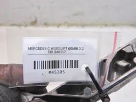 Mercedes-Benz C AMG W203 Moottorin kiinnikekorvake A6460160038