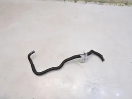 Mercedes-Benz C AMG W203 Fuel line pipe 