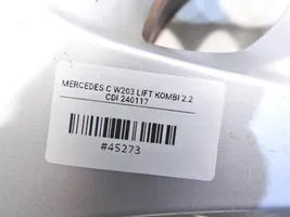 Mercedes-Benz C AMG W203 R16-alumiinivanne 