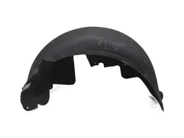 Mercedes-Benz C AMG W203 Rear arch fender liner splash guards 