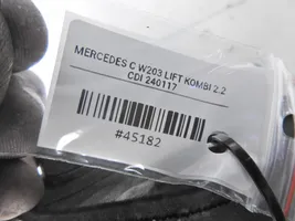 Mercedes-Benz C AMG W203 Vetoakseli (sarja) 2034105906