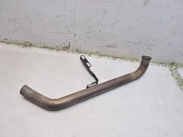 Mercedes-Benz C AMG W203 Exhaust gas pipe 