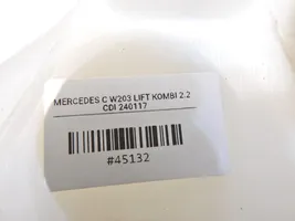 Mercedes-Benz C AMG W203 Réservoir de liquide lave-glace 2038600560