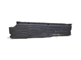 Mercedes-Benz C AMG W203 Side bottom protection A2036191238