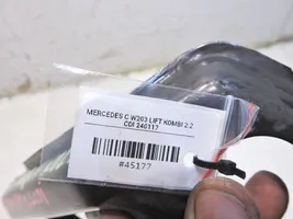 Mercedes-Benz C AMG W203 Engine mounting bracket A6110981729
