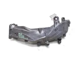 Mercedes-Benz C AMG W203 EGR-linjan letku A6461400508