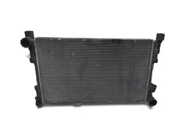 Mercedes-Benz C AMG W203 Coolant radiator 