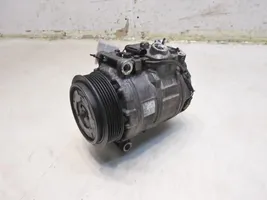 Mercedes-Benz C AMG W203 Ilmastointilaitteen kompressorin pumppu (A/C) A0012305611