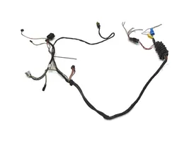 Mercedes-Benz C AMG W203 Front door wiring loom A2035403705