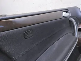 Mercedes-Benz C AMG W203 Boczki / Poszycie drzwi przednich A2037201352