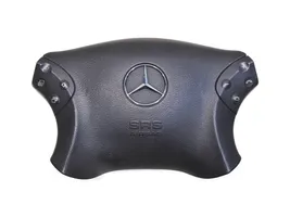 Mercedes-Benz C AMG W203 Poduszka powietrzna Airbag kierownicy 2038600502