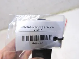 Mercedes-Benz C AMG W203 Centralina/modulo portiere 2038202185