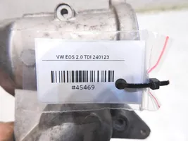 Volkswagen Eos Soupape vanne EGR 03G129637A