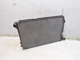 Volkswagen Eos Radiateur de refroidissement 1K0121251AL