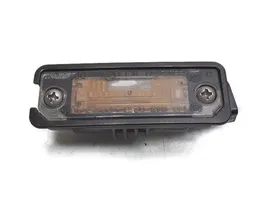 Volkswagen Eos Number plate light 1J6943021B