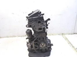 Volkswagen Eos Engine BMM