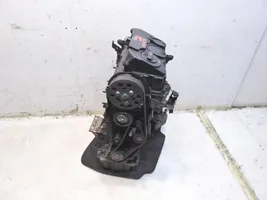 Volkswagen Eos Engine BMM