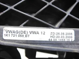 Volkswagen Eos Pedał sprzęgła 1K1721059BT