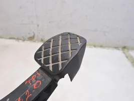 Volkswagen Eos Clutch pedal 1K1721059BT