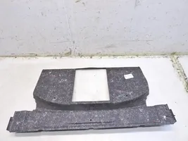 Volkswagen Eos Doublure de coffre arrière, tapis de sol 1Q0867707