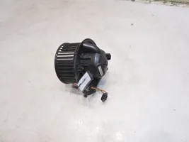 Volkswagen Eos Heater fan/blower 3C1820015G