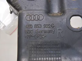 Audi A8 S8 D3 4E Support, marche-pieds 4E0853922C