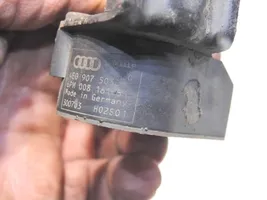 Audi A8 S8 D3 4E Sensor de nivel del faro delantero/principal 4E0907503C